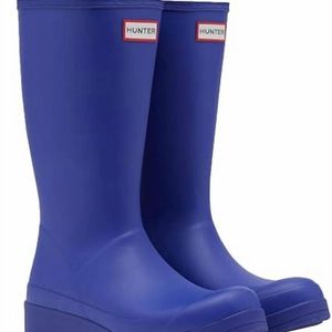 Hunter Blue Original Play Boot