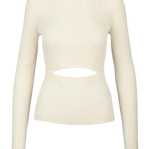 DIESEL Natural Underlayer Top