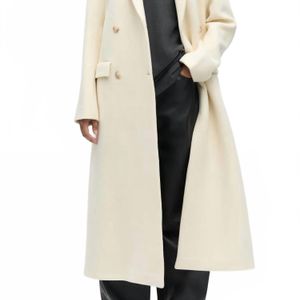 Samsøe & Samsøe Natural Falcon Jacket