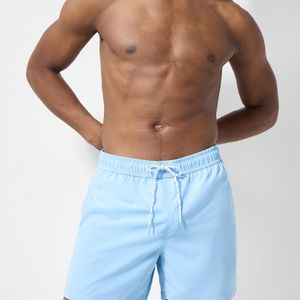 Simon's Blue Solid for men