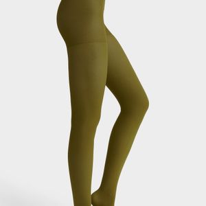 Simon's Green Solid Built