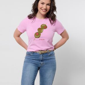 Joe Browns Blue You Tee