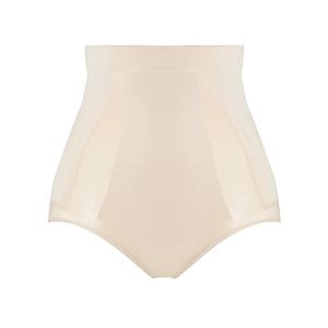 Spanx Brown Oncore High Waist Briefs