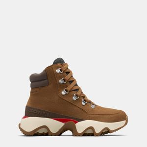 Sorel Brown Kinetic Impact Conquest Wp Boot