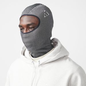 Nike Black Acg Dri-Fit Balaclava for men