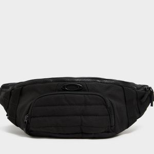 Oakley Black Enduro Belt Bag