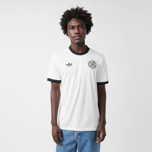 Adidas Originals Black Dfb Jersey for men