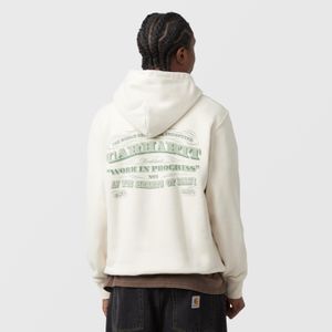 Carhartt Black 3 One 3 Hoodie for men