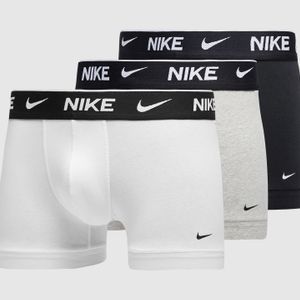 Trunk (3-Pack) di Nike in Nero da Uomo
