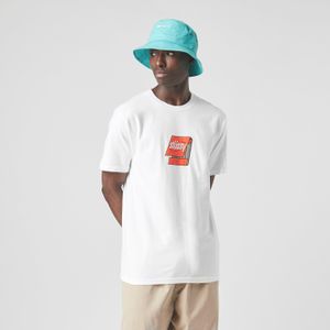 T-Shirt Matchbook Stussy pour homme en coloris Blanc