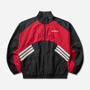 Adidas Red Munich 93 Track Jacket Team Victory for men