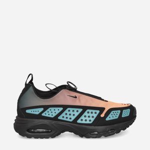 Nike Women S Air Max Sndr Sneakers Vintage Green / Black