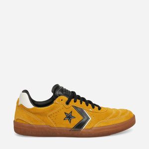 Converse Orange Cons Louie Lopez Pro 2 Suede Sneakers for men