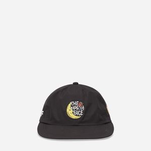 The North Face Black Sky High Farm Goods Cap for men