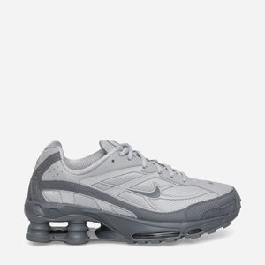 Nike Shox Ride 2 Sneakers Light Smoke Grey / Smoke Grey for men
