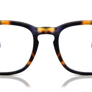 Izipizi Black Screc02 Tortoise Soft +0
