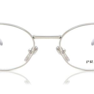Prada Black Pr A57V 1Bc1O1