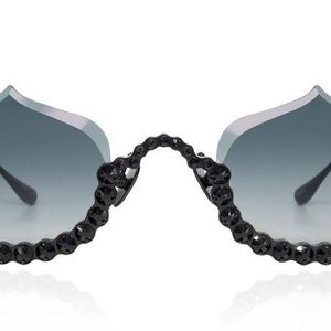 Anna Karin Karlsson Black Crystal Meringue