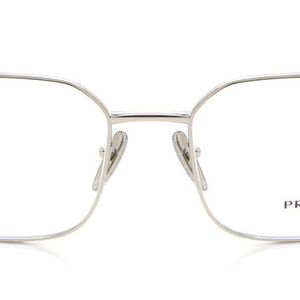 Prada Black Pr A51V 1Bc1O1