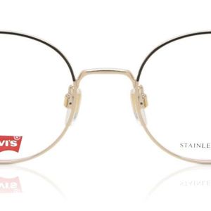 Levi's Black Lv 1030 J5G