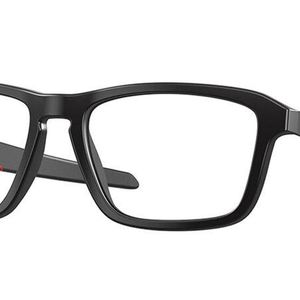 Oakley Black Oy8023 Quad Out (Youth Fit) 802301 for men