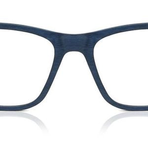 SmartBuy Collection Black Oh My Woodness! Quirino Wp303-Rx-B36-21