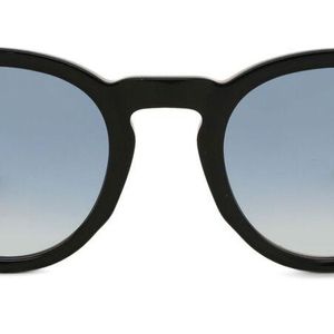 David Beckham Black Db 7041/S Wr7/F9 for men