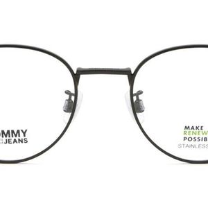 Tommy Hilfiger Black Tj 0047 807