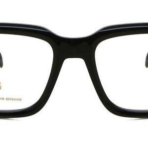 David Beckham Black Db 7107 807 for men