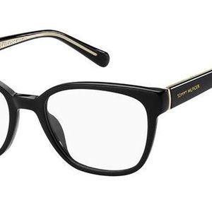 Tommy Hilfiger Black Th 1840 807