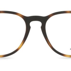 Ray-Ban Black Ray-Ban Rx7046 Erika 5365