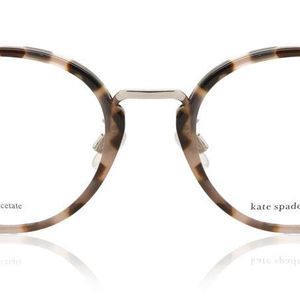 Kate Spade Black Asia/F Asian Fit 086