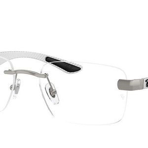 Ray-Ban Black Ray-Ban Rx8423 2502