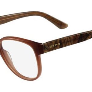 Etro Black Et 2623 210
