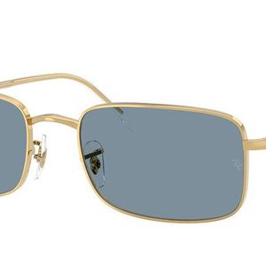 Ray-Ban Black Ray-Ban Rb3746 001/R5