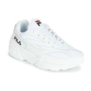 Fila Lage Sneakers Venom Low Wmn in het Wit