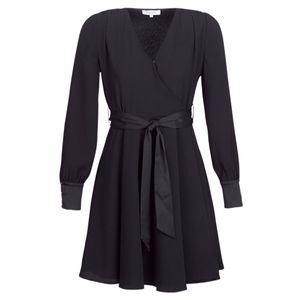 Robe Morgan en coloris Noir