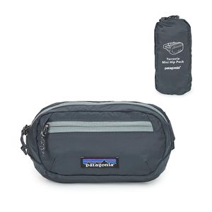 Patagonia Blue Hip Bag Terravia Mini Hip Pack