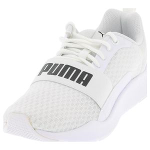 Wired white Chaussures PUMA pour homme en coloris Blanc