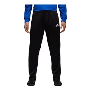 Regista 18 Polyester Pant Jogging Adidas pour homme en coloris Noir