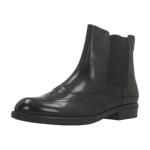 CLYDE 15 Boots Stonefly en coloris Noir