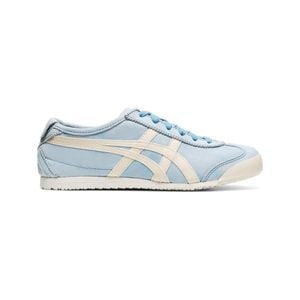 Onitsuka Tiger Lage Sneakers Mexico 66 in het Blauw