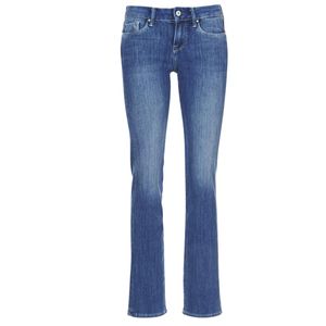 Pepe Jeans Bootcut Jeans Piccadilly in het Blauw