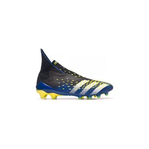 Predator Freak + AG Chaussures de foot Adidas pour homme en coloris Bleu