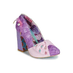 TI AMO femmes Chaussures escarpins en violet Irregular Choice