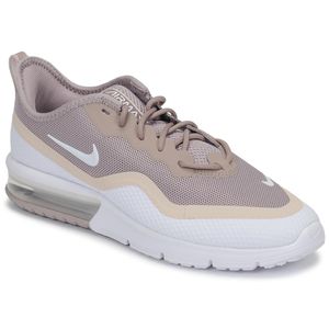 Nike Lage Sneakers Air Max Sequent 4.5 W in het Naturel