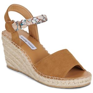Moony Mood Brown Espadrilles / Casual Shoes Eveline