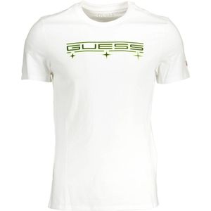 M0BI53I3Z00 T-shirt Guess pour homme en coloris Blanc