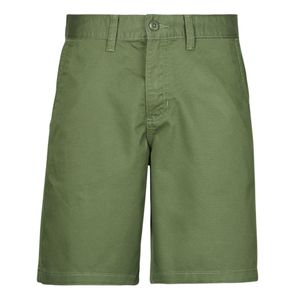 Vans Green Shorts Chino for men