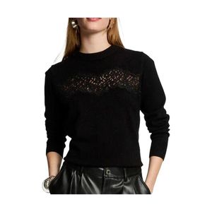 Pull Mdixie Morgan en coloris Noir